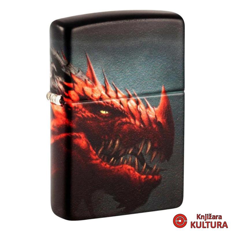 ZIPPO UPALJAČ 48777 