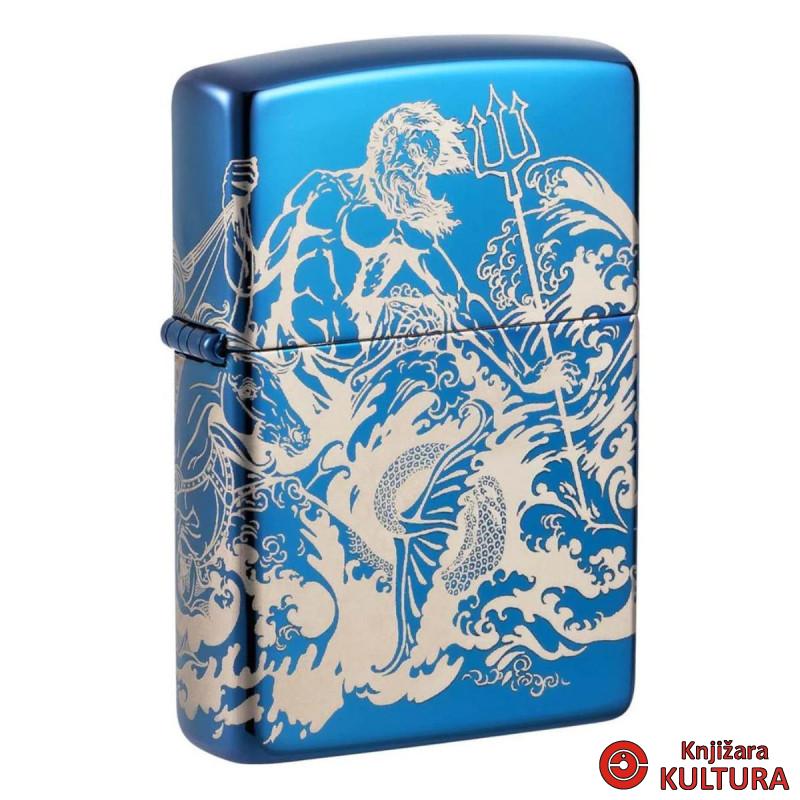 ZIPPO UPALJAČ 48787 
