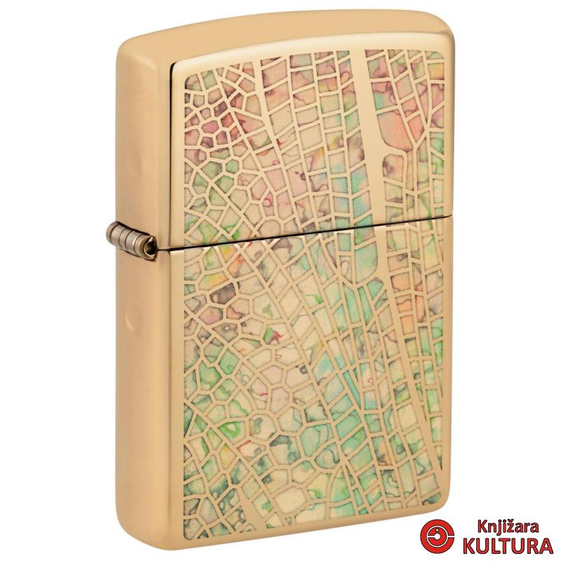 ZIPPO UPALJAČ 46006 