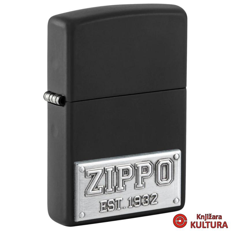 ZIPPO UPALJAČ 48689 
