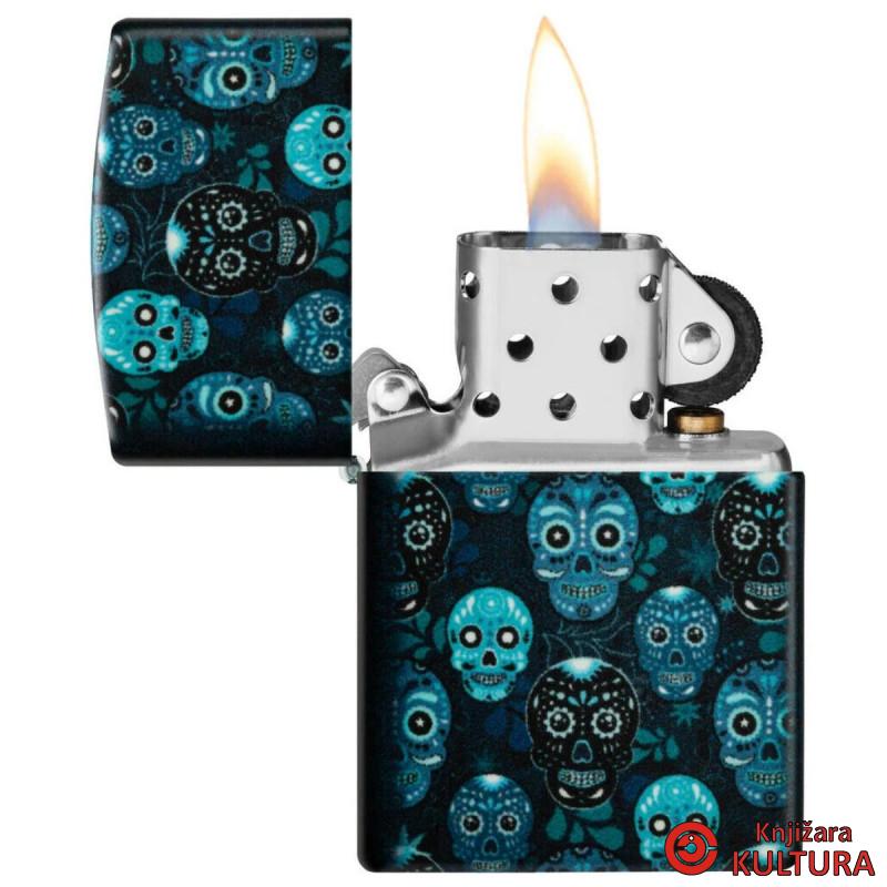 ZIPPO UPALJAČ 46017 
