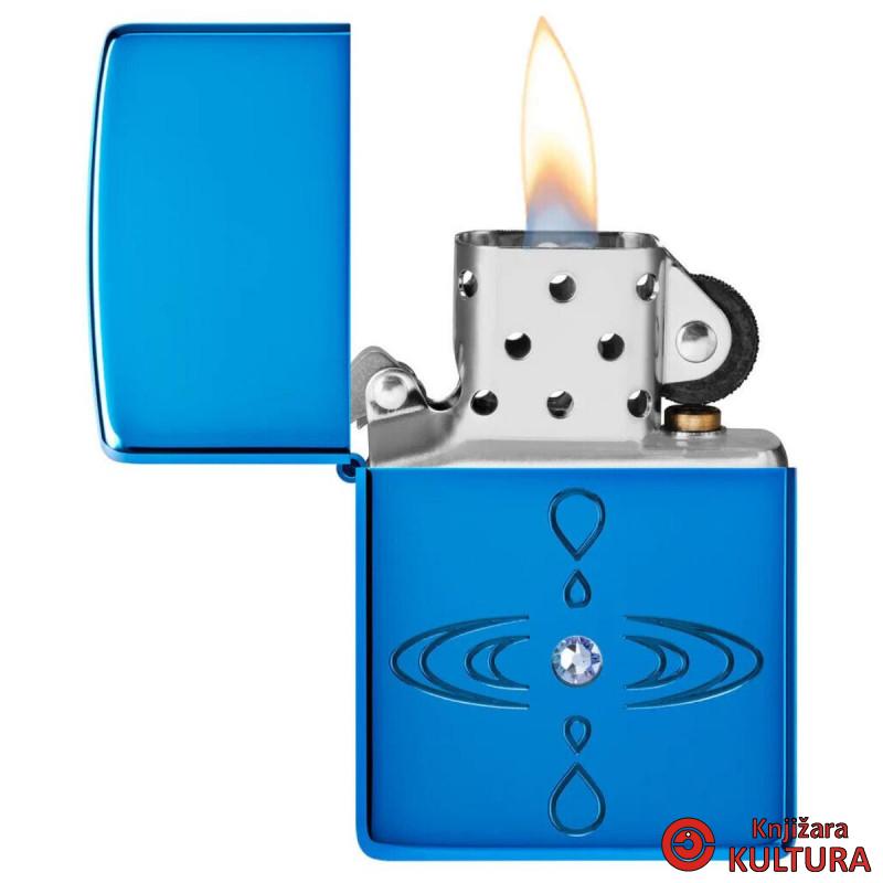ZIPPO UPALJAČ 48918 