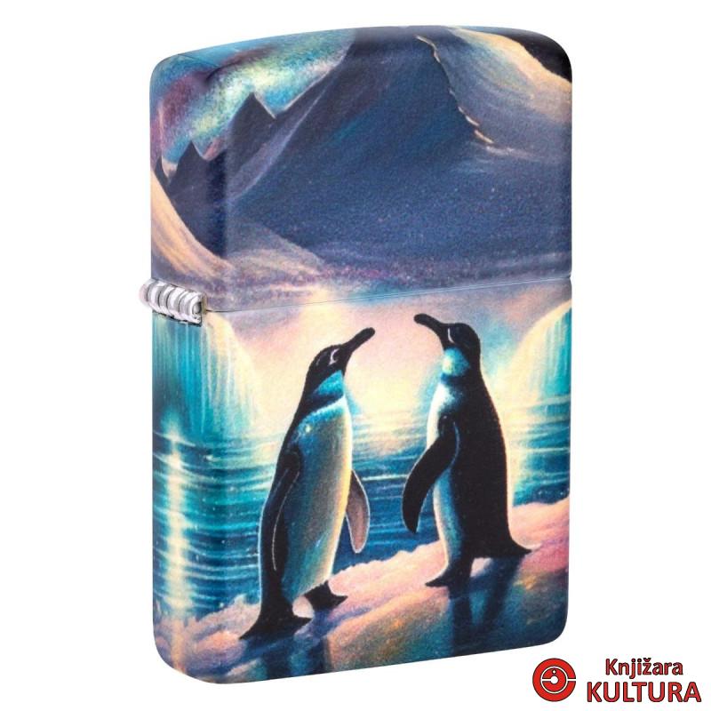 ZIPPO UPALJAČ 46014 
