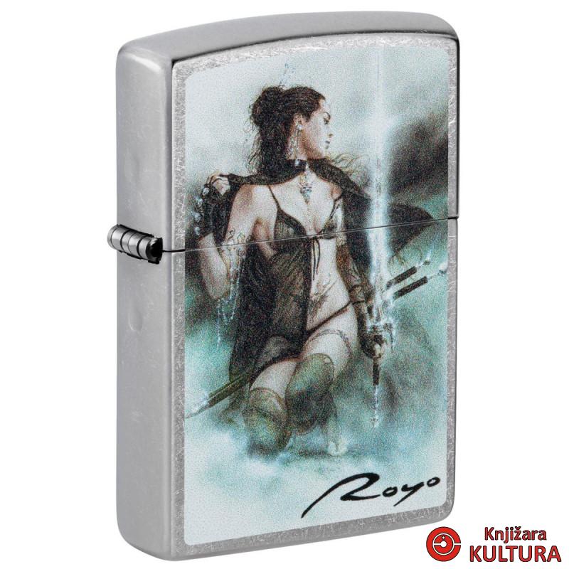 ZIPPO UPALJAČ 48962 