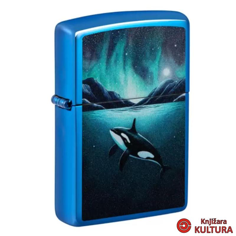 ZIPPO UPALJAČ 48984 