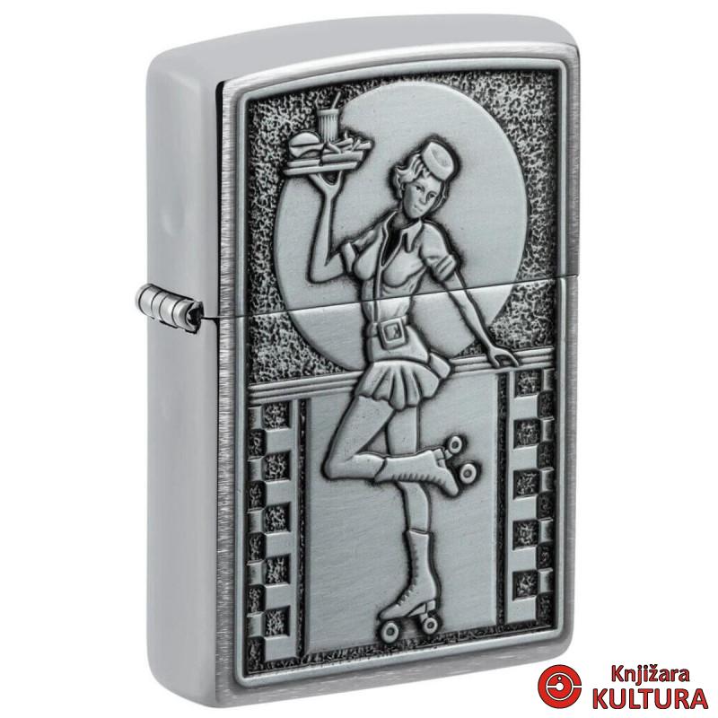ZIPPO UPALJAČ 48904 