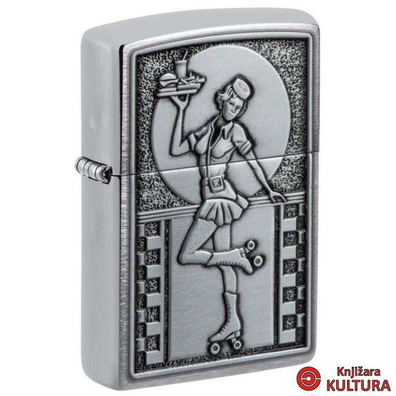 ZIPPO UPALJAČ 48904 