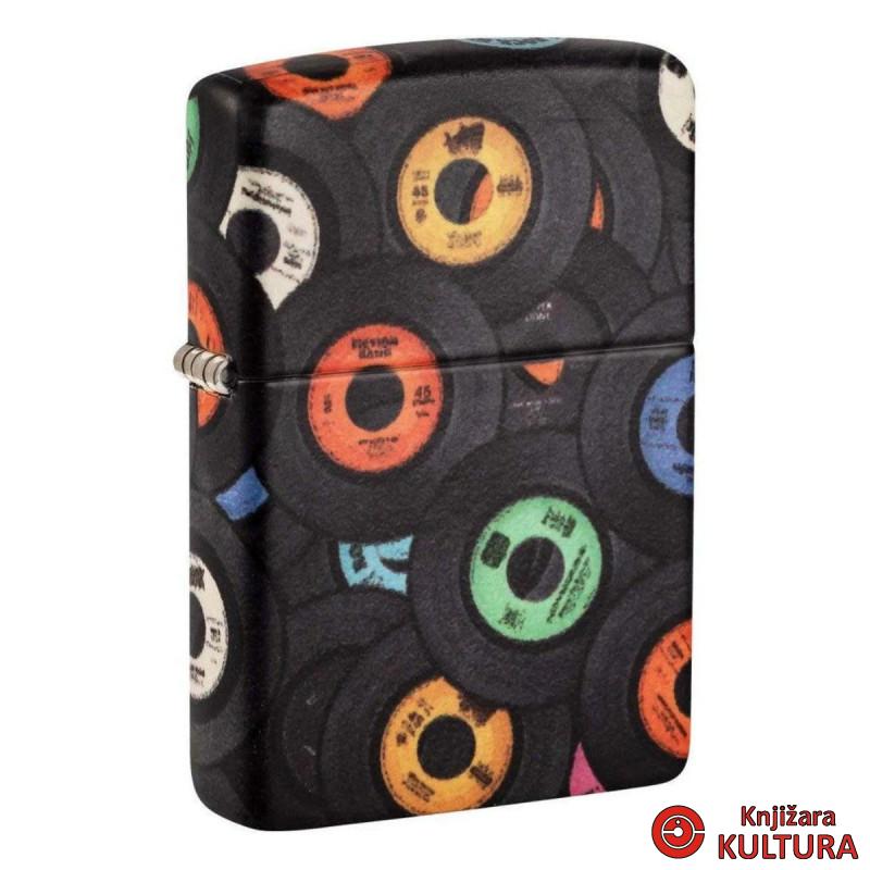 ZIPPO UPALJAČI 48770 