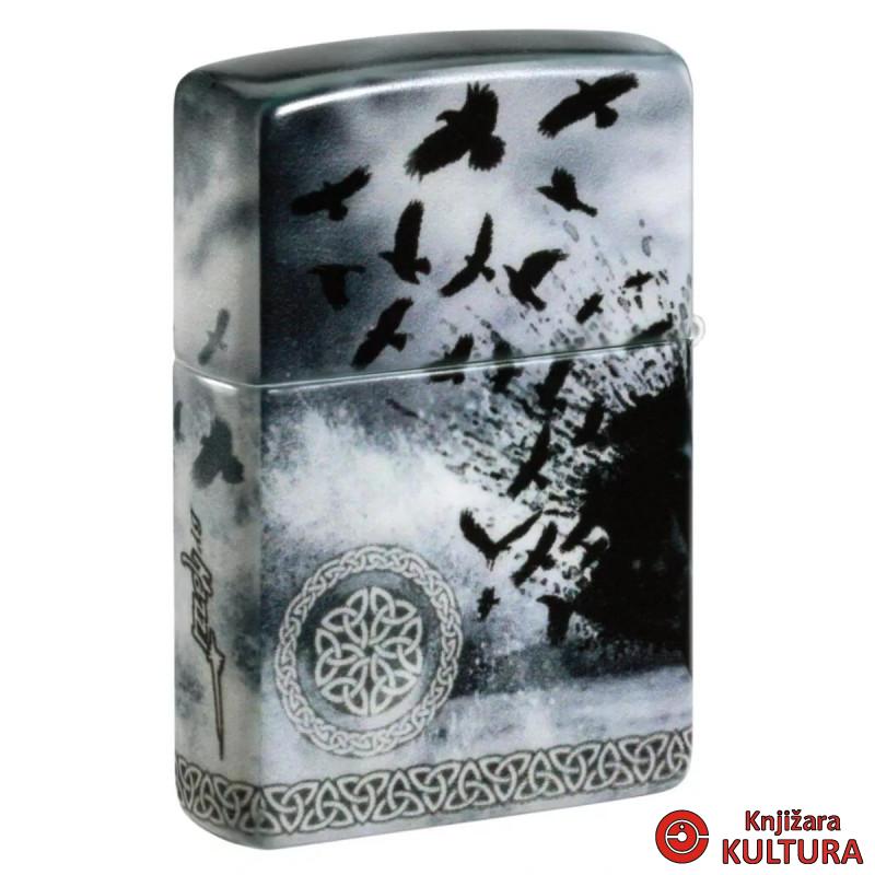 ZIPPO UPALJAČI 48969 