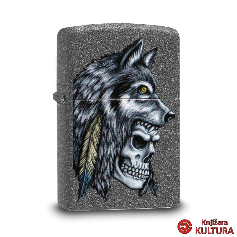 ZIPPO UPALJAČ 29863 