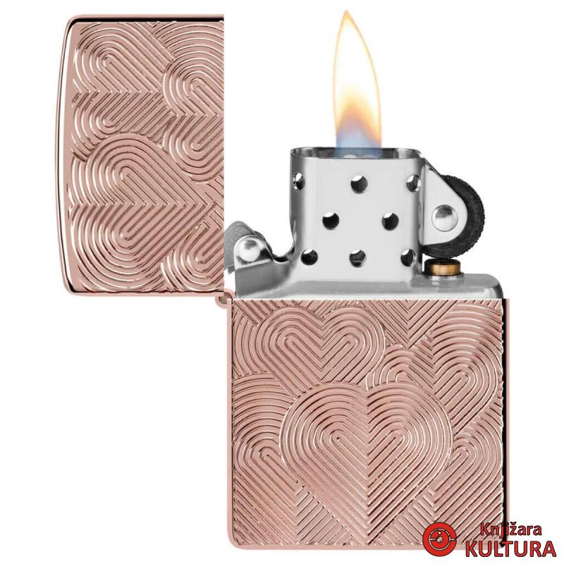 ZIPPO UPALJAČ 48919 