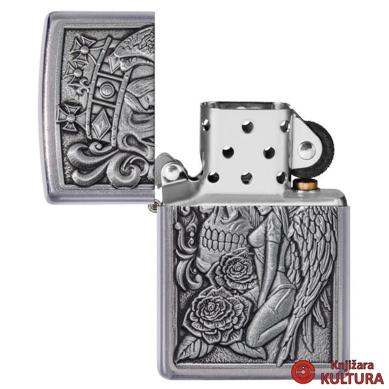 ZIPPO UPALJAČ 49442 