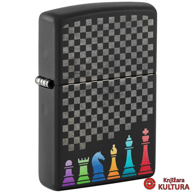 ZIPPO UPALJAČ 48662 