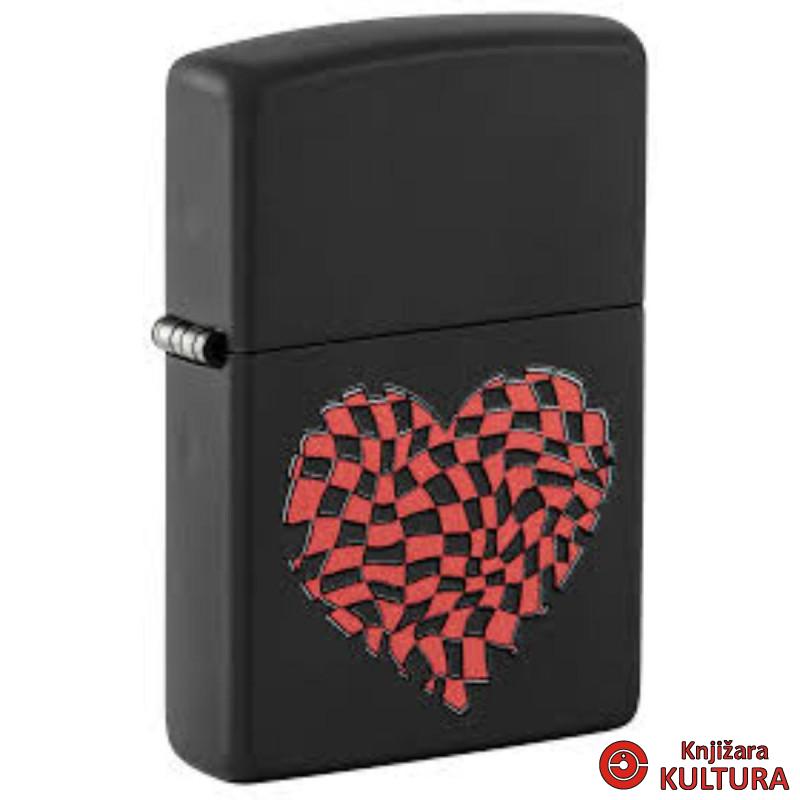 ZIPPO UPALJAČ 48719 