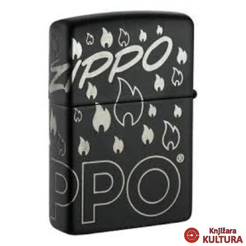 ZIPPO UPALJAČ 48908 