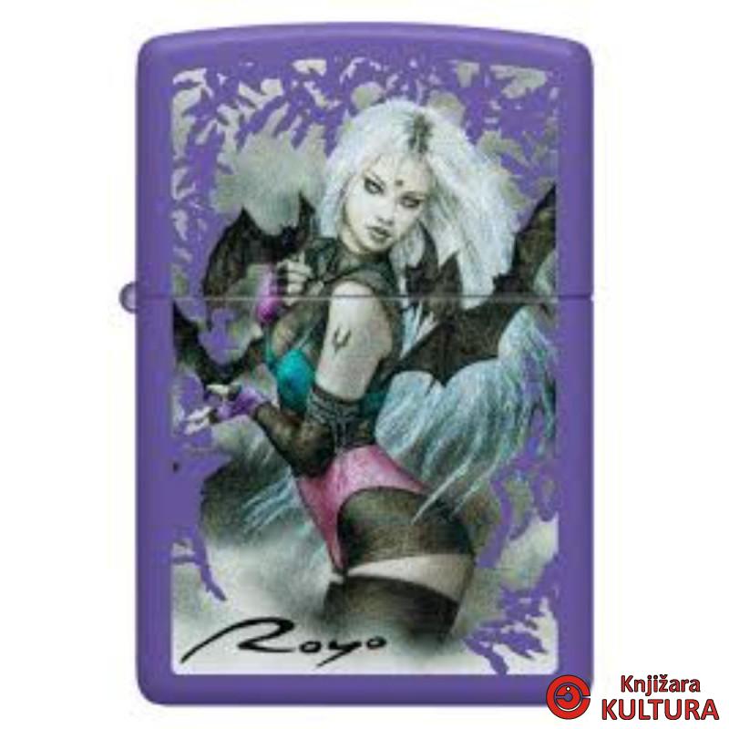 ZIPPO UPALJAČ 48963 