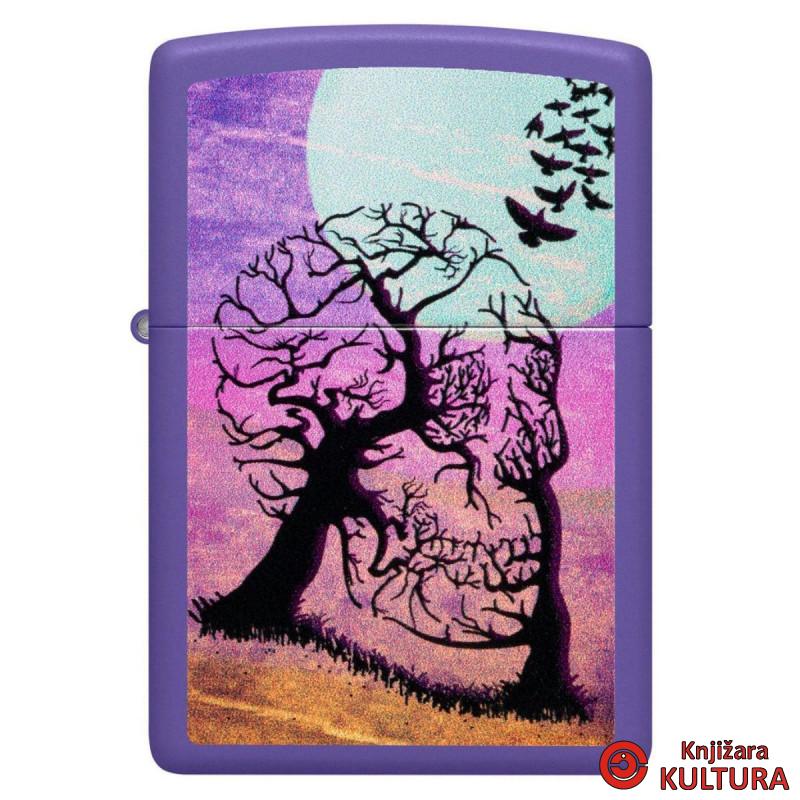 ZIPPO UPALJAČ 48638 