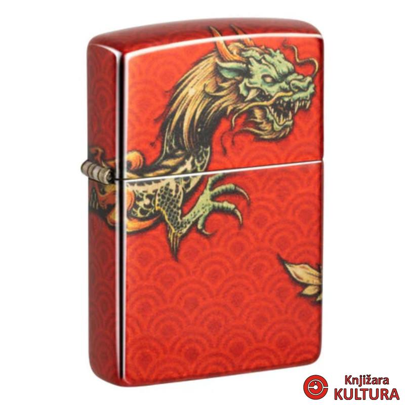 ZIPPO UPALJAČ 48513 
