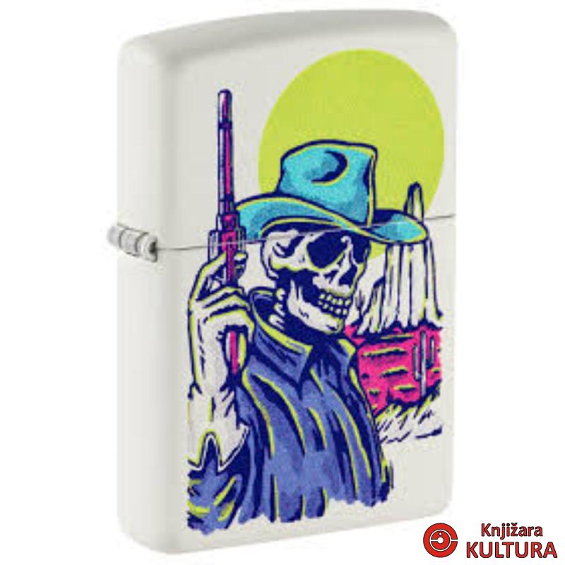 ZIPPO UPALJAČ 48502 