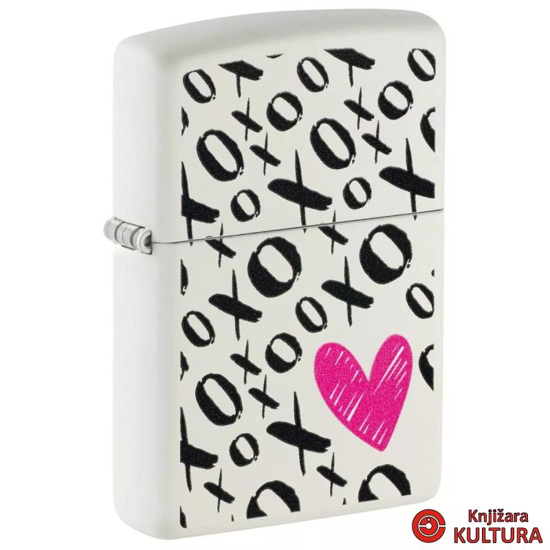 ZIPPO UPALJAČ 46471 