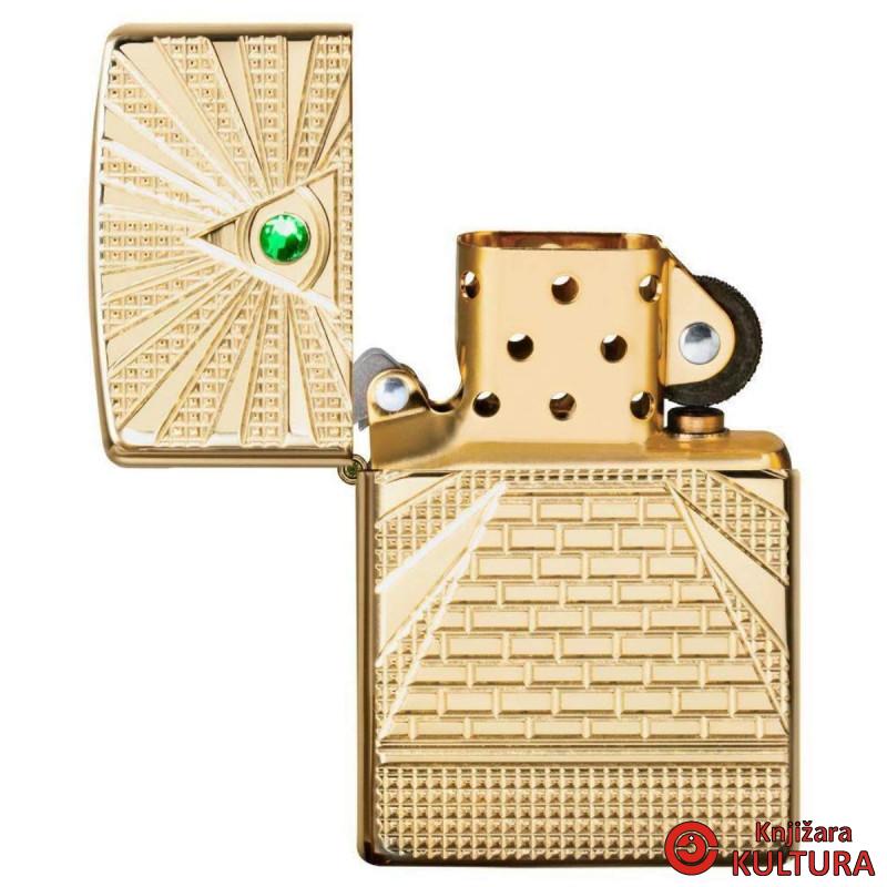 ZIPPO UPALJAČ 49060 