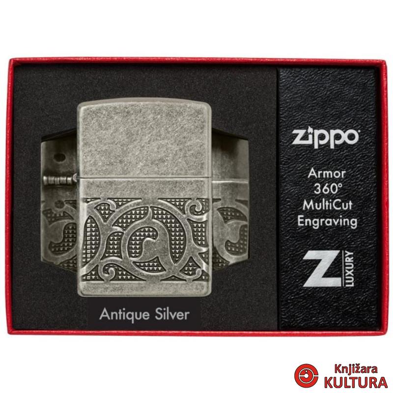 ZIPPO UPALJAČ 49290 