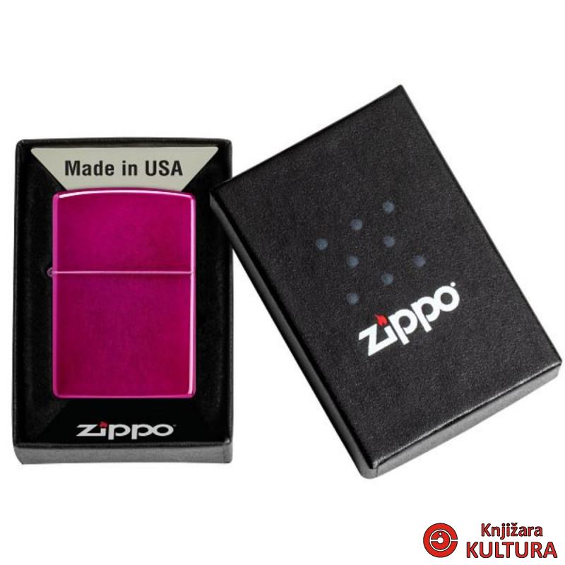 ZIPPO UPALJAČ 24003 
