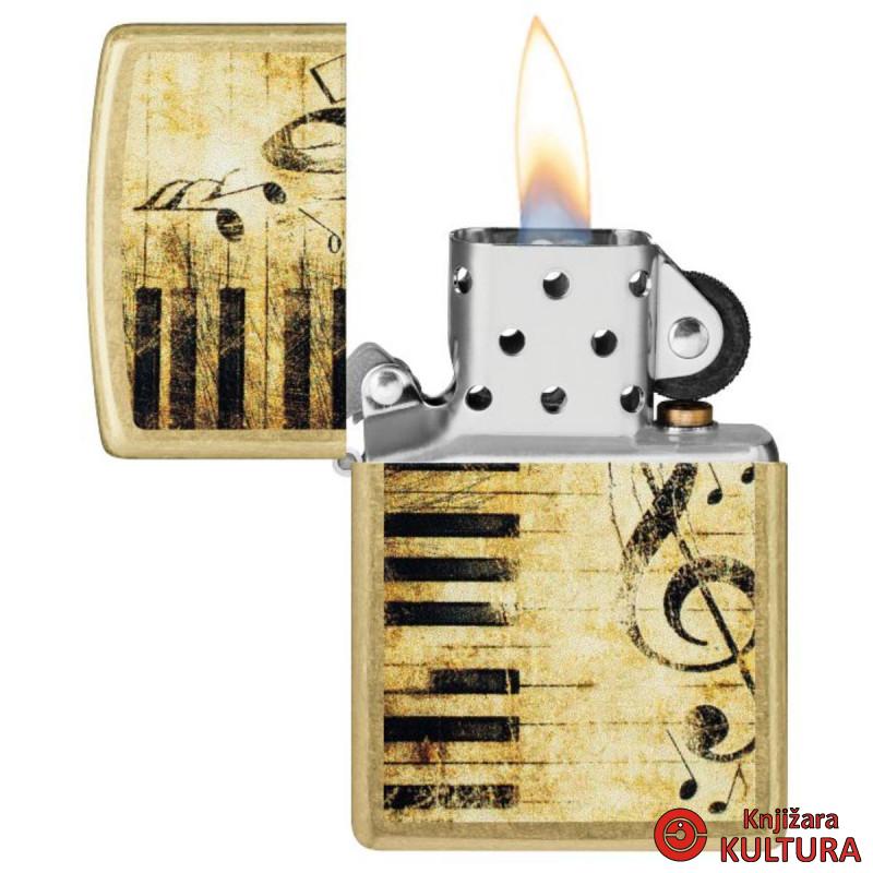 ZIPPO UPALJAČ 46712 