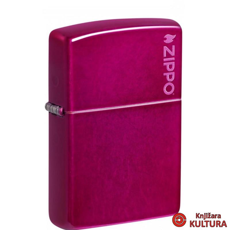 ZIPPO UPALJAČ 24003ZL LOGO 