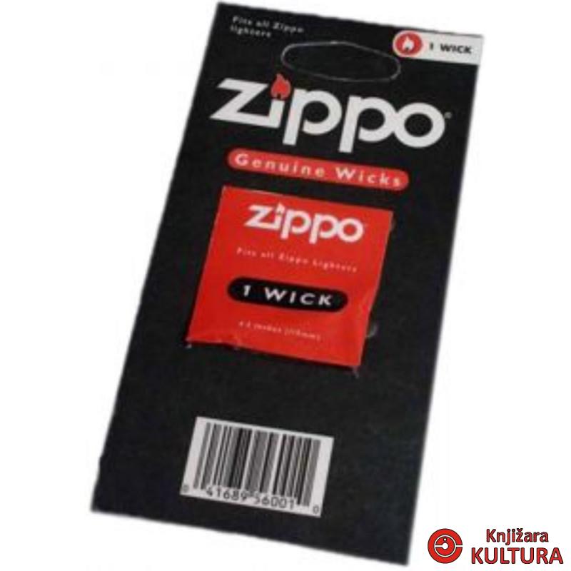 ZIPPO FITILJ 