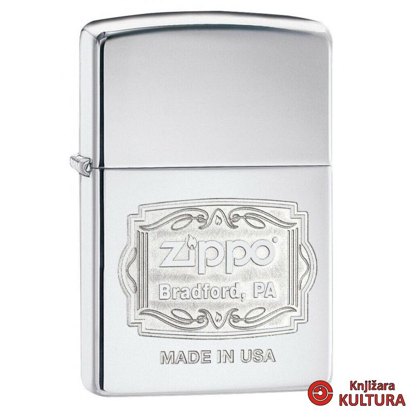 ZIPPO UPALJAČ 29521 