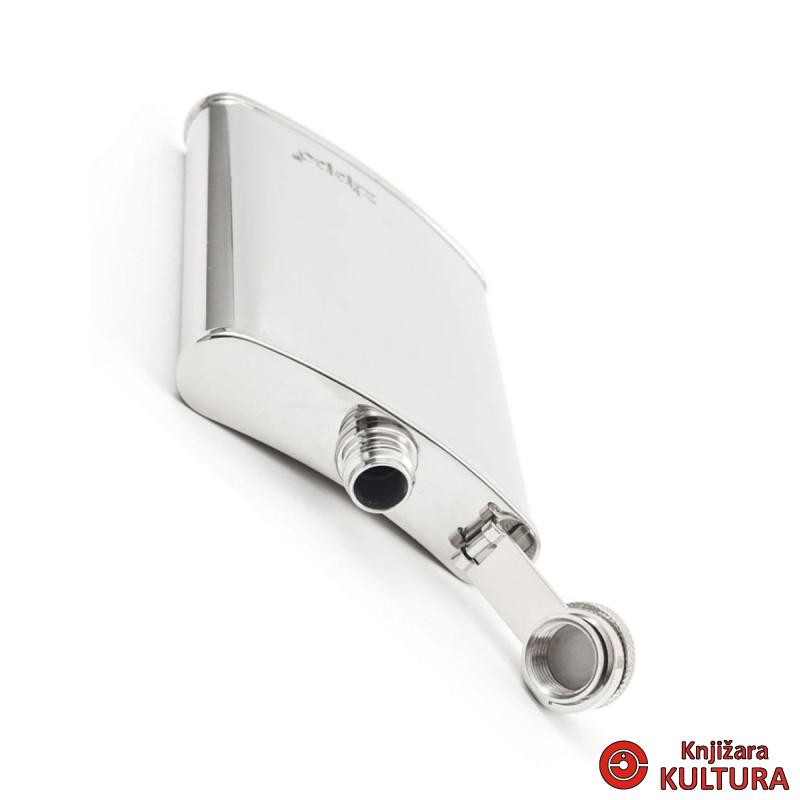 ZIPPO PLJOSKA 2005268 