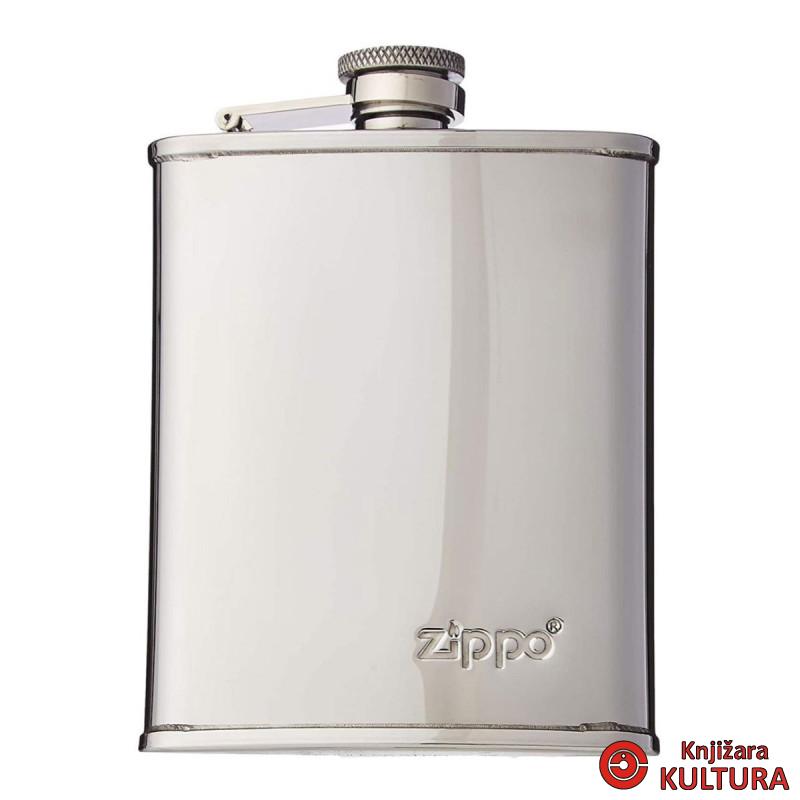 ZIPPO PLJOSKA 2005268 
