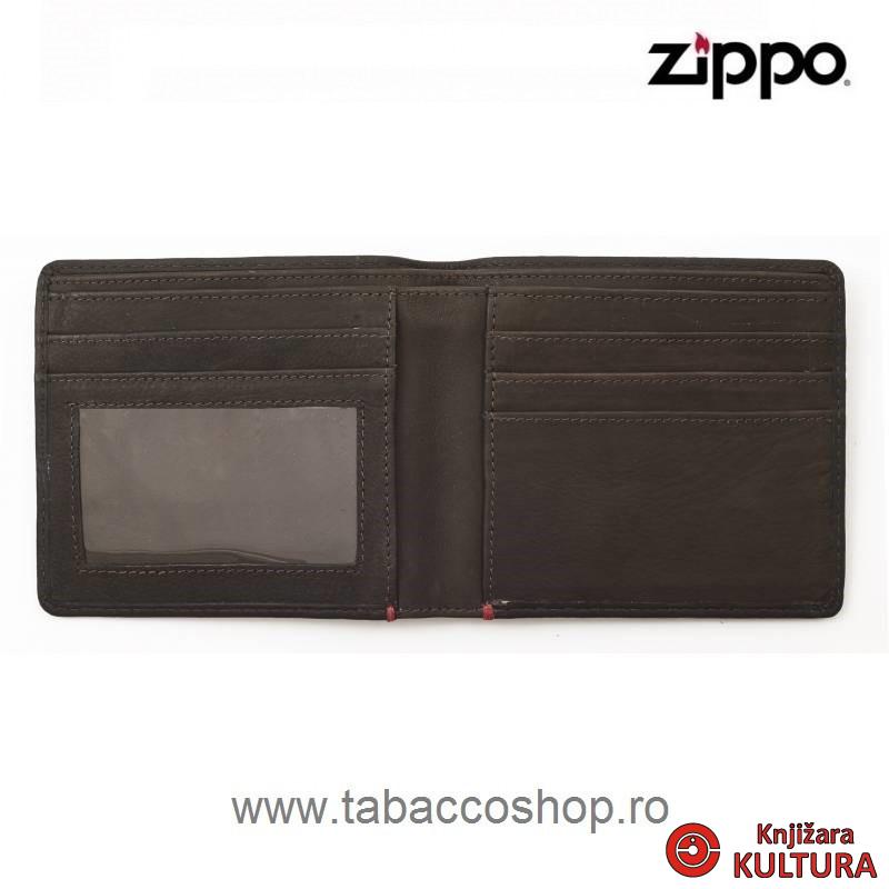 NOVČANIK ZIPPO 2005116 