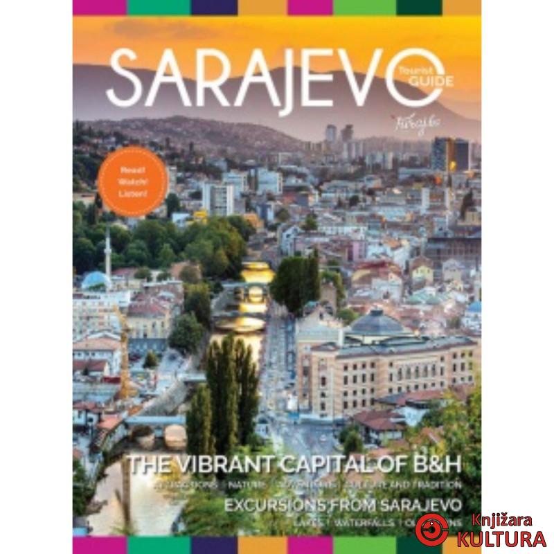 SARAJEVO TOURIST GUIDE 
