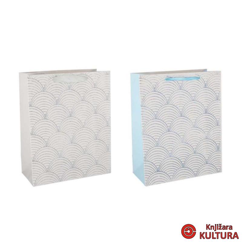 UKR.VREĆICA DIAMOND 210g L 