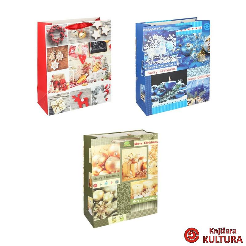 VREĆICA NG POKLON II XL 210g 
