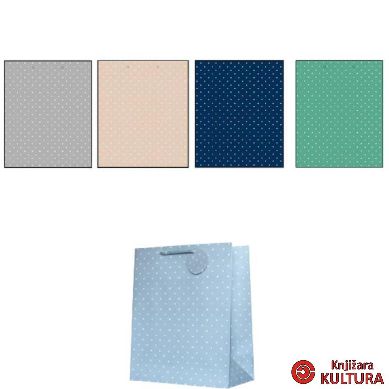 Vrećica 33*45,7*10,2 TT-40 