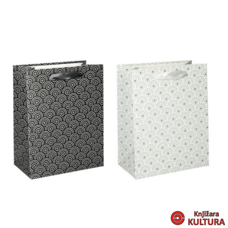 UKRASNA VREĆICA DIAMOND 10 XL 