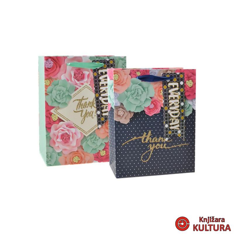 UKRASNA KESA EVERYDAY XL CVIJET 