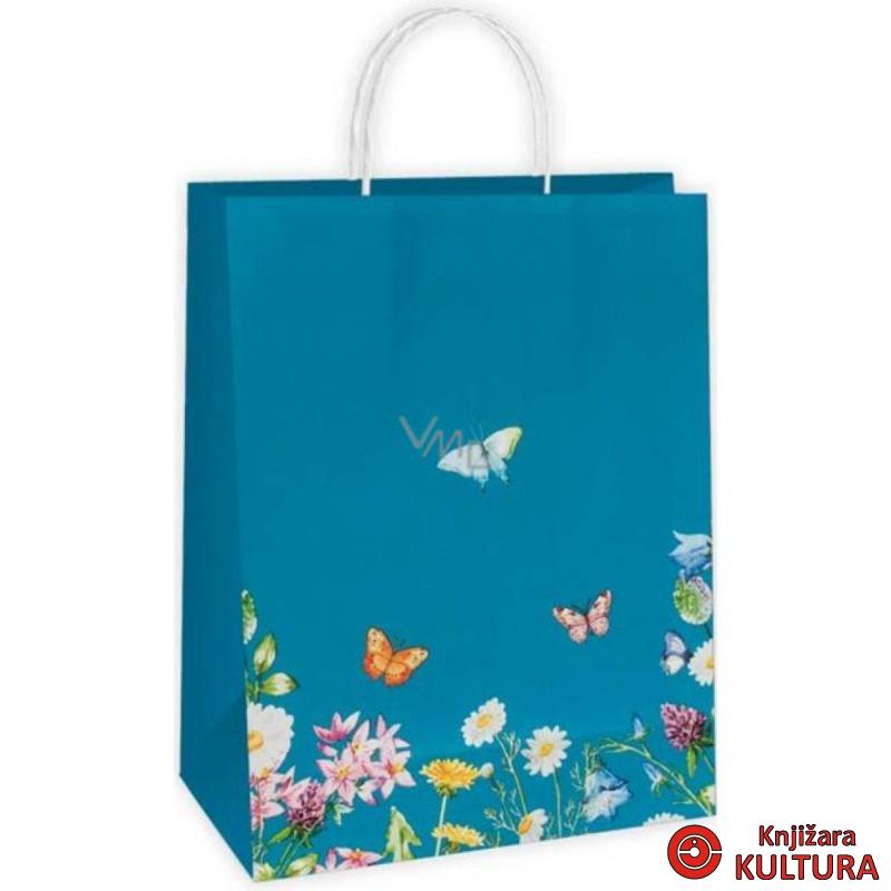 VREĆICA BLUMEN RITORTA 22X10X29 