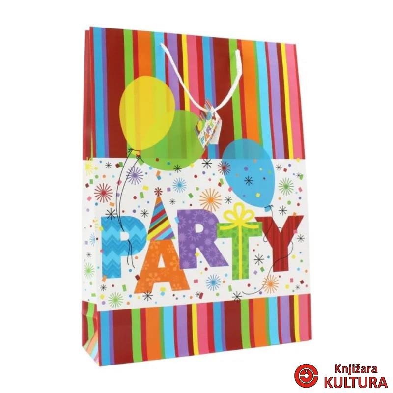 UKR.KESA JUMBO PARTY BELLONS 