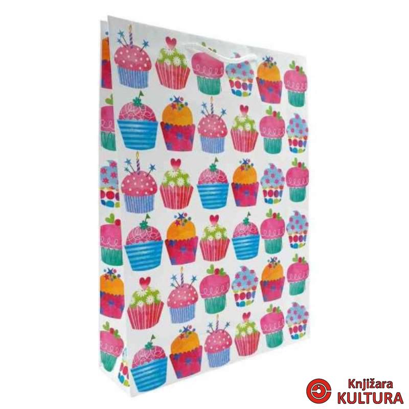UKR.KESA LARGE CAKES 