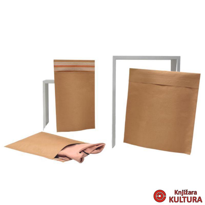 VREĆICA 45X6X50X8  COMMERCE NATUR BBU0H0119 