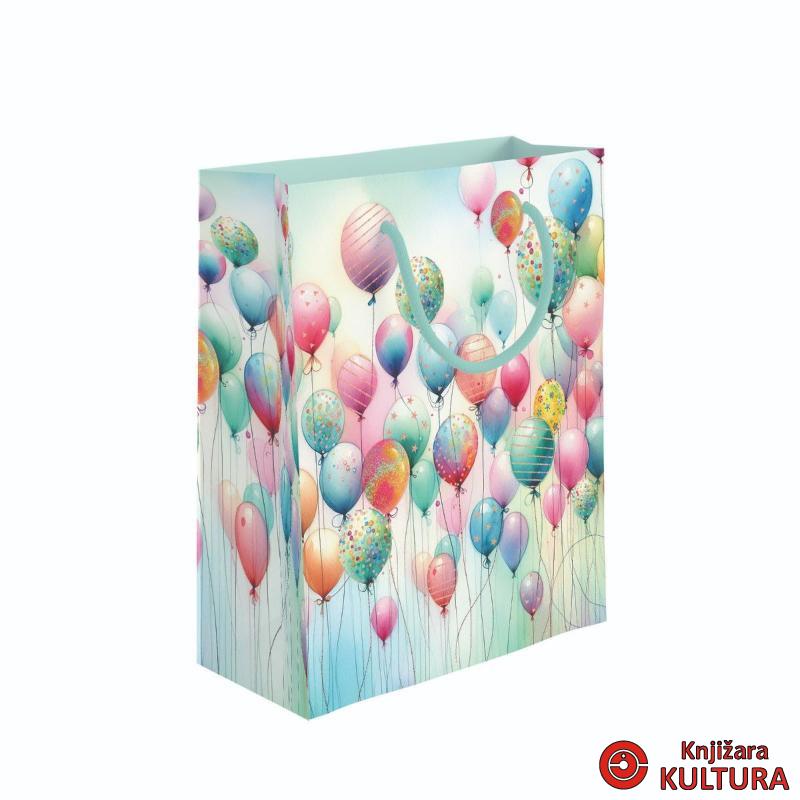 UKRASNA KESA PALLONCINI M MARPIMAR 