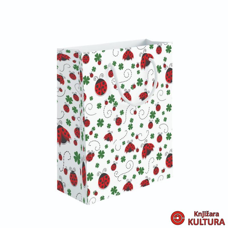 UKRASNA KESA COCCINELLE L MARPIMAR 