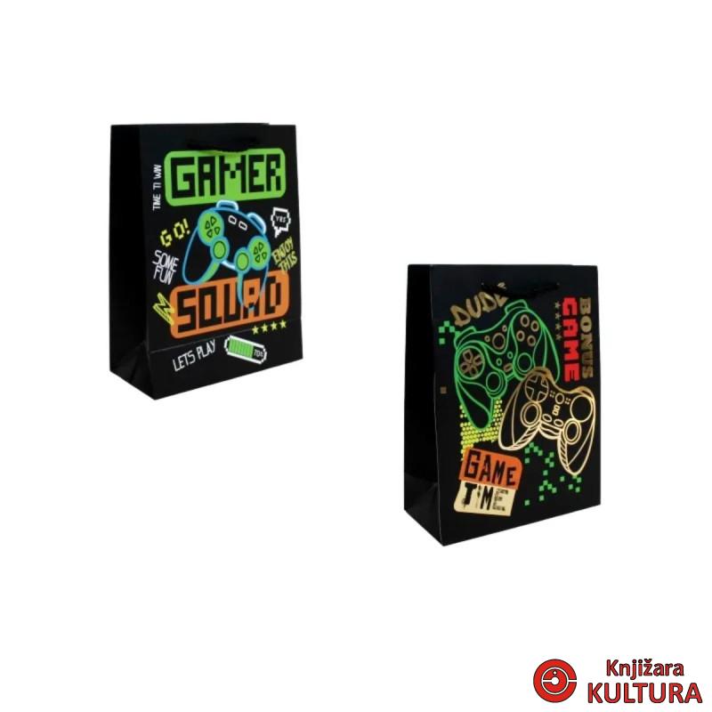 UKRASNA KESA MALA GAMERS 