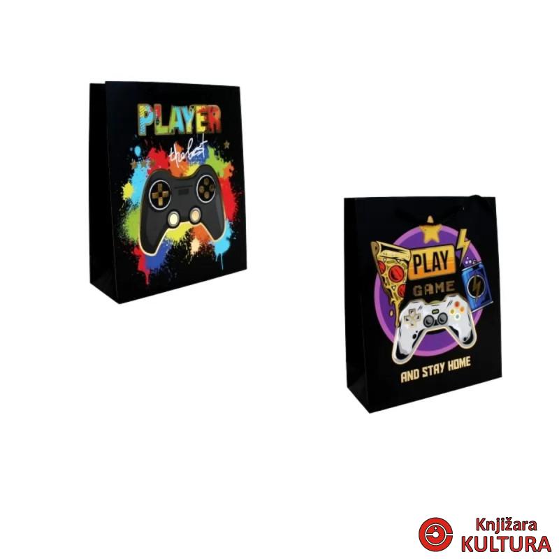 UKRASNA KESA SREDNJA GAMERS 