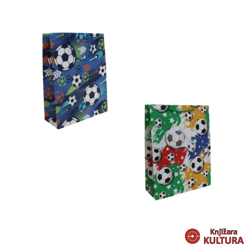 UKRASNA KESA VELIKA FOOTBALL 