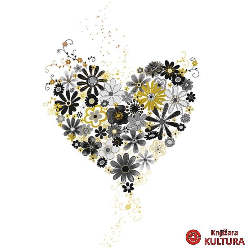 ČESTITIKA EDITOR VERY CHIC 9946300057 